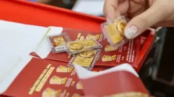 أسعار الذهب اليوم (4 أبريل): صعود أسعار الذهب المحلية.